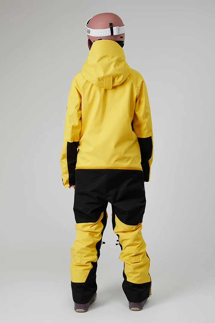 КОМБИНЕЗОН FISHT LIGHT UNISEX 24-13581 60 изображение 5