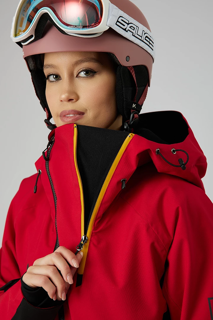 КОМБИНЕЗОН FISHT LIGHT UNISEX 24-13581 70 изображение 10