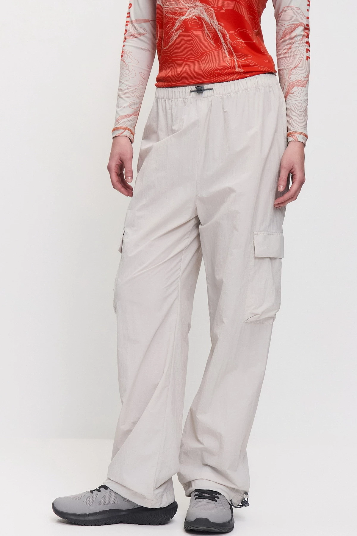 Брюки женские 24-20730 06 изображение 8