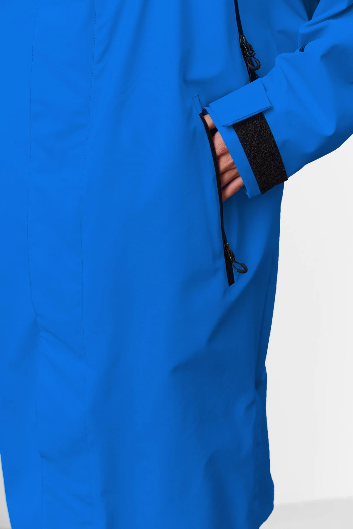 МЕМБРАННЫЙ  ПЛАЩ ПАЛЬМИРА 25-44980 40 изображение 13