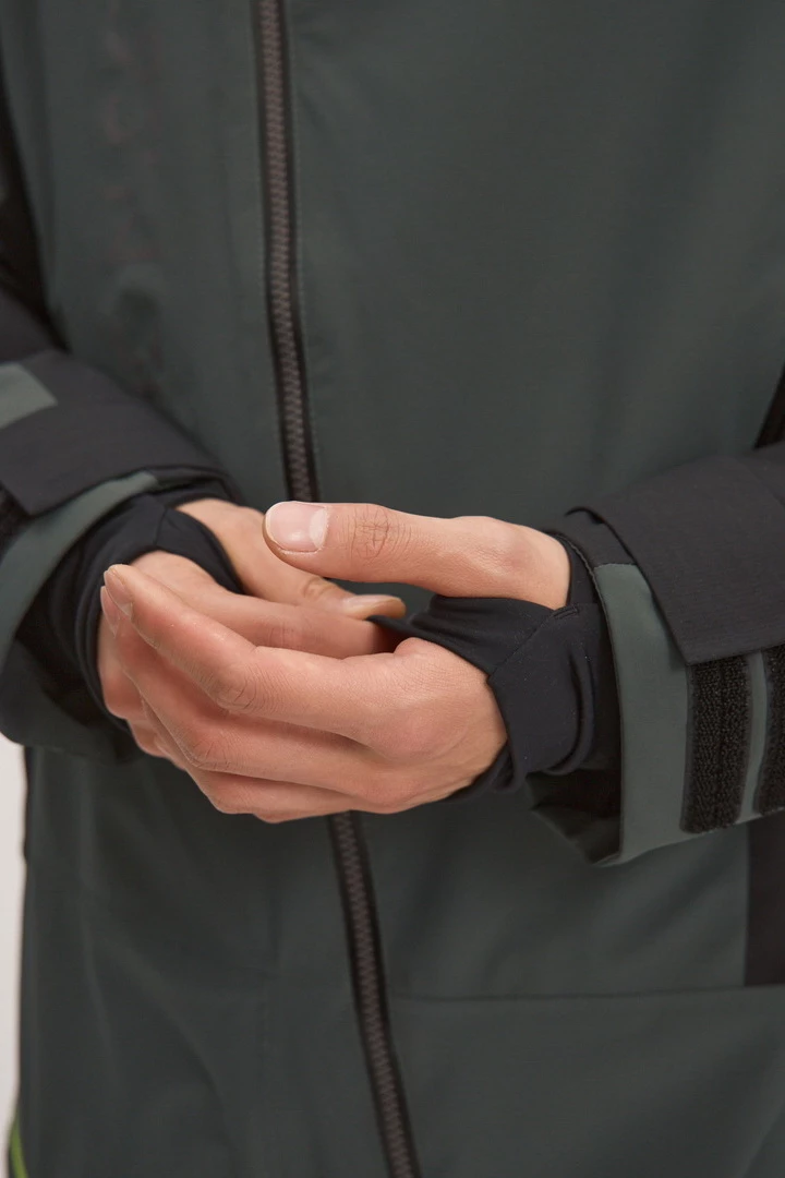 КОМБИНЕЗОН FISHT LIGHT UNISEX 24-13581 56 изображение 7