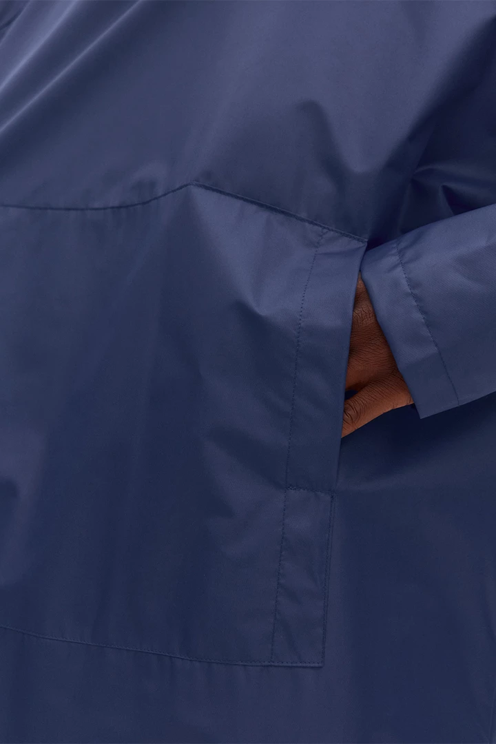 ПОНЧО-ДОЖДЕВИК UNISEX 25-40681 29 изображение 8