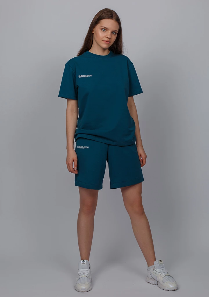 Костюм трикотажный женский 21-60836 59 изображение 2