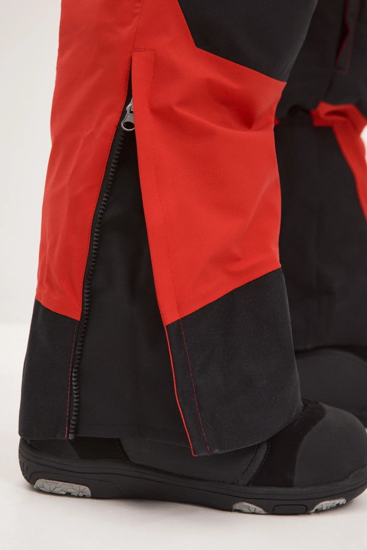 КОМБИНЕЗОН FISHT WARM UNISEX 24-13421 70 изображение 14