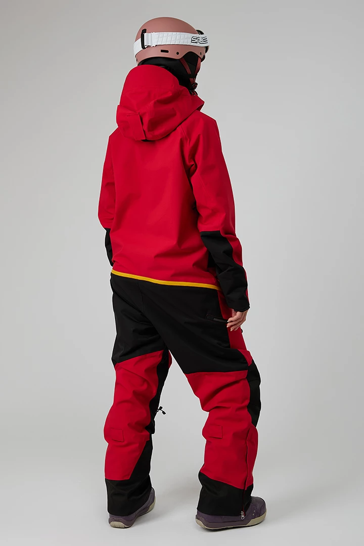 КОМБИНЕЗОН FISHT LIGHT UNISEX 24-13581 70 изображение 7