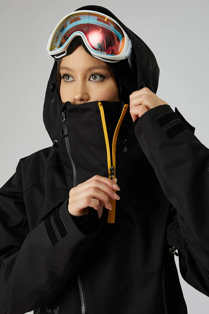 КОМБИНЕЗОН FISHT LIGHT UNISEX 24-13581 10 изображение 12