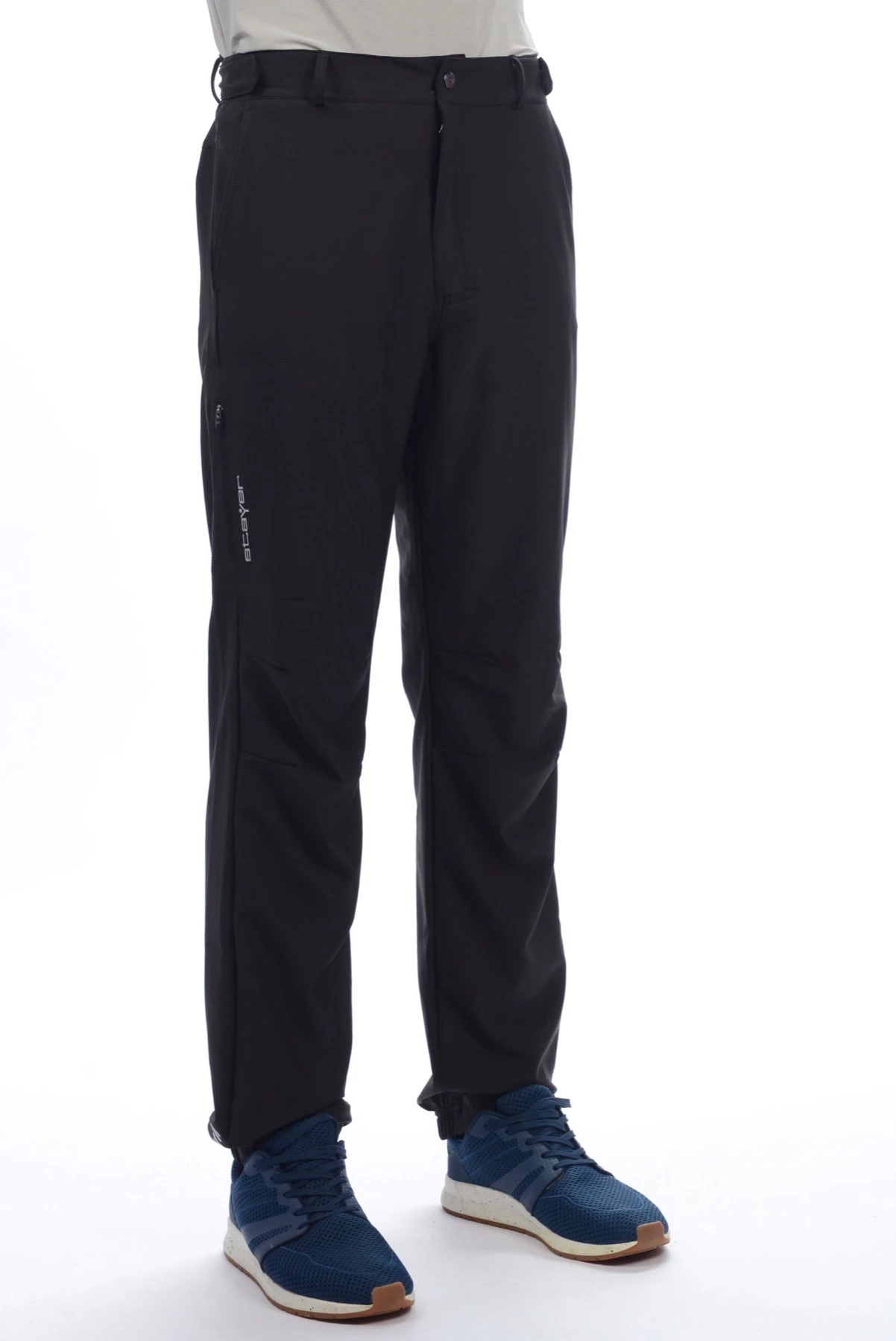 Брюки stayer мужские