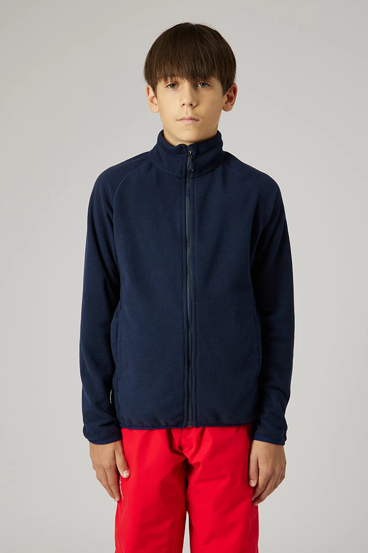 ДЖЕМПЕР ИЗ МИКРОФЛИСА 25-71450 29 изображение 7