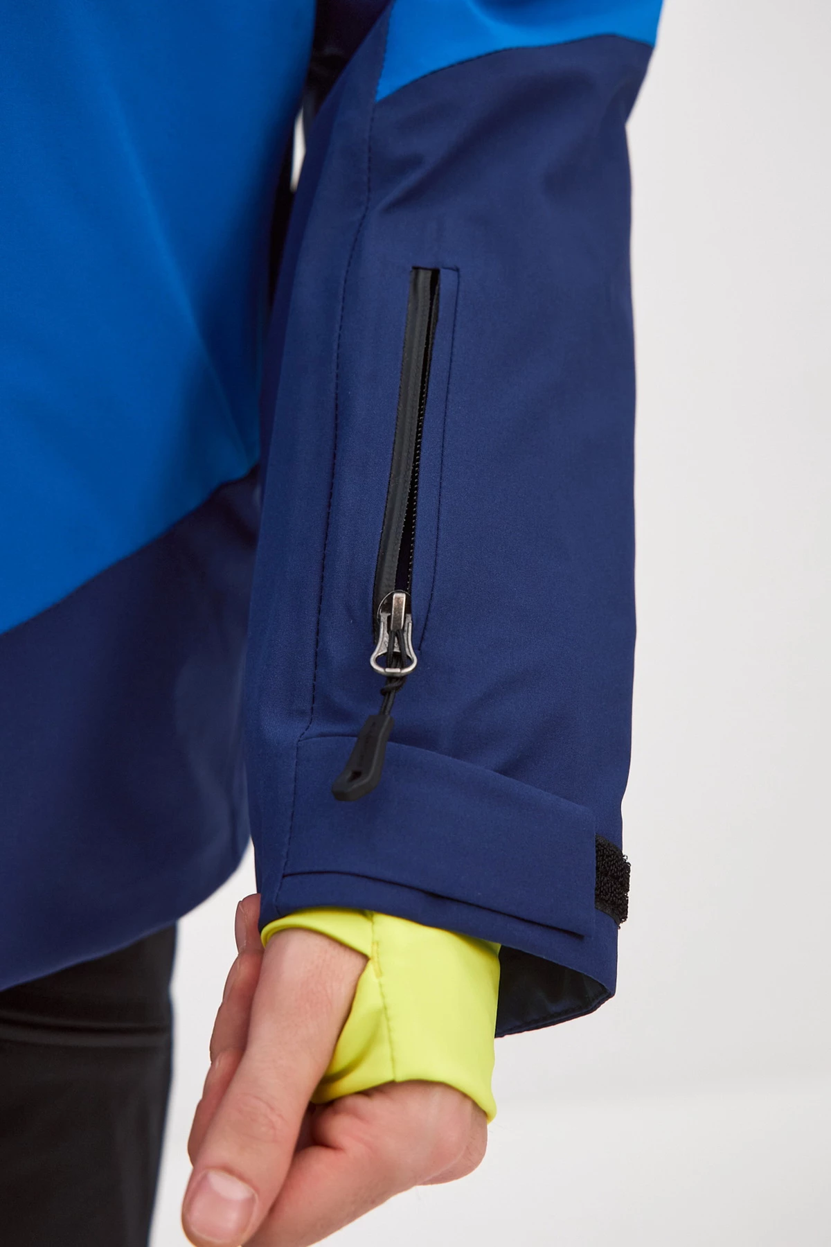 КУРТКА ГОРНОЛЫЖНАЯ «КОМИТО» мужская 23-42512 20 изображение 13