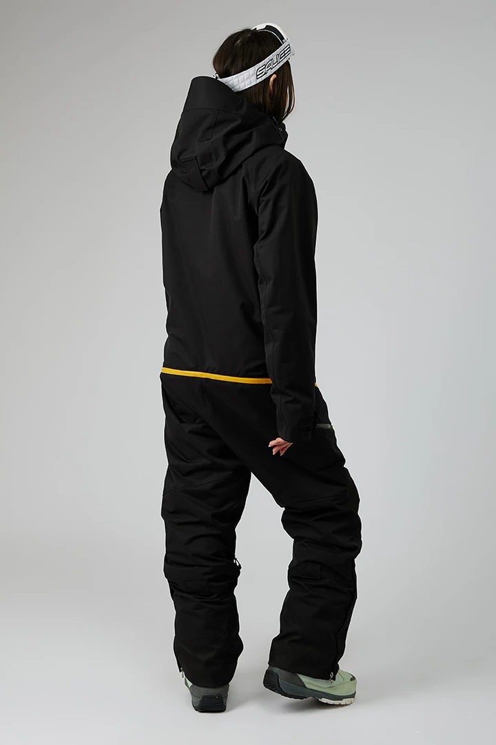 КОМБИНЕЗОН FISHT LIGHT UNISEX 24-13581 10 изображение 8
