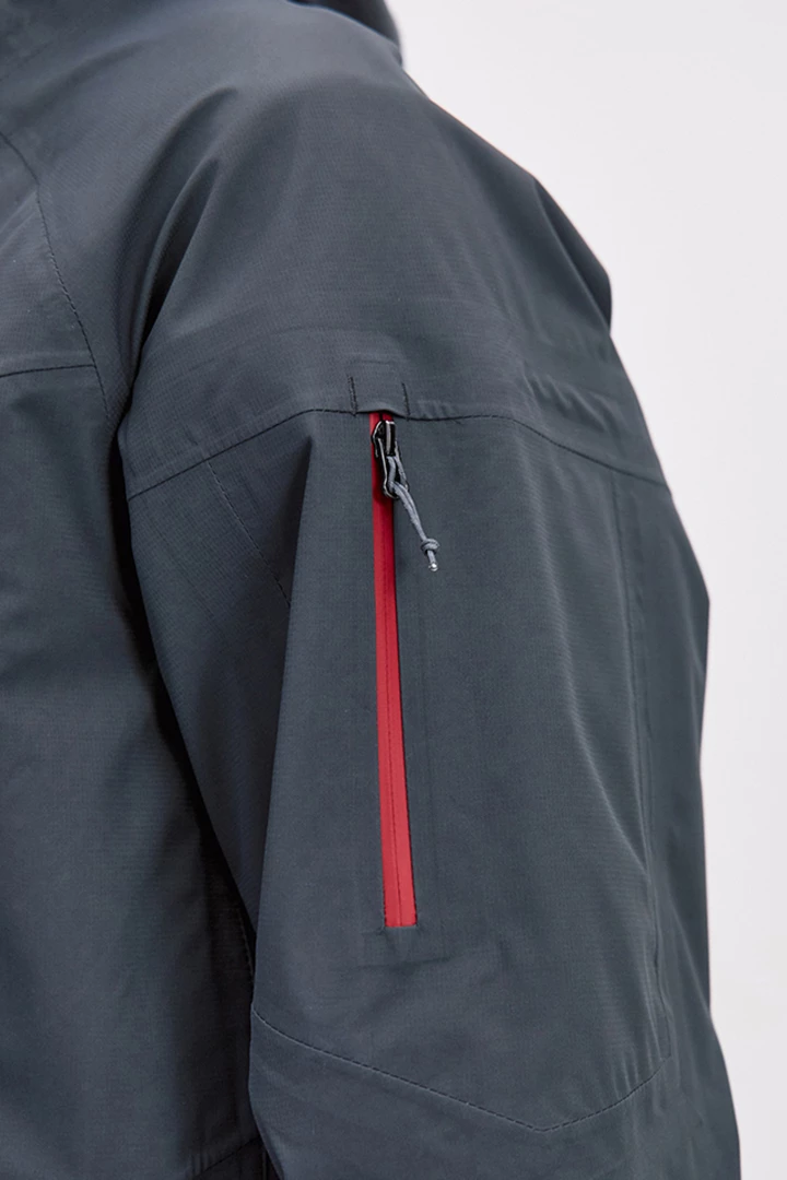 КУРТКА 3L ТЕПСЕЙ  Unisex 25-40510 19 изображение 13