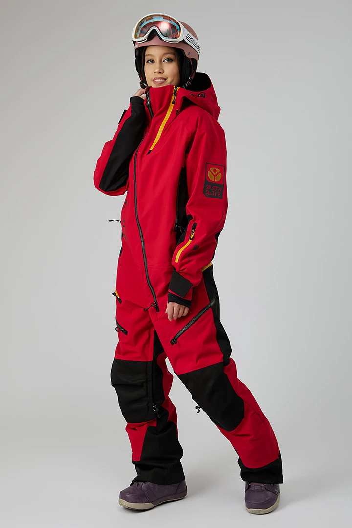 КОМБИНЕЗОН FISHT LIGHT UNISEX 24-13581 70 изображение 3