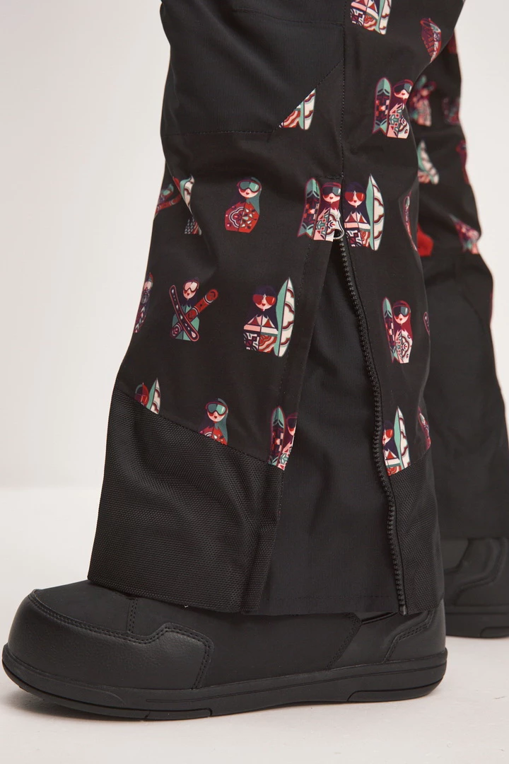 КОМБИНЕЗОН FISHT LIGHT UNISEX 24-13581 15 изображение 14