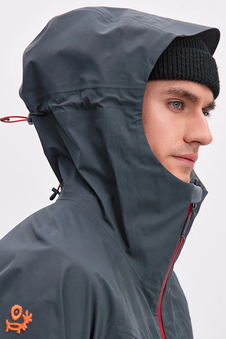 КУРТКА 3L ТЕПСЕЙ  Unisex 25-40510 19 изображение 10