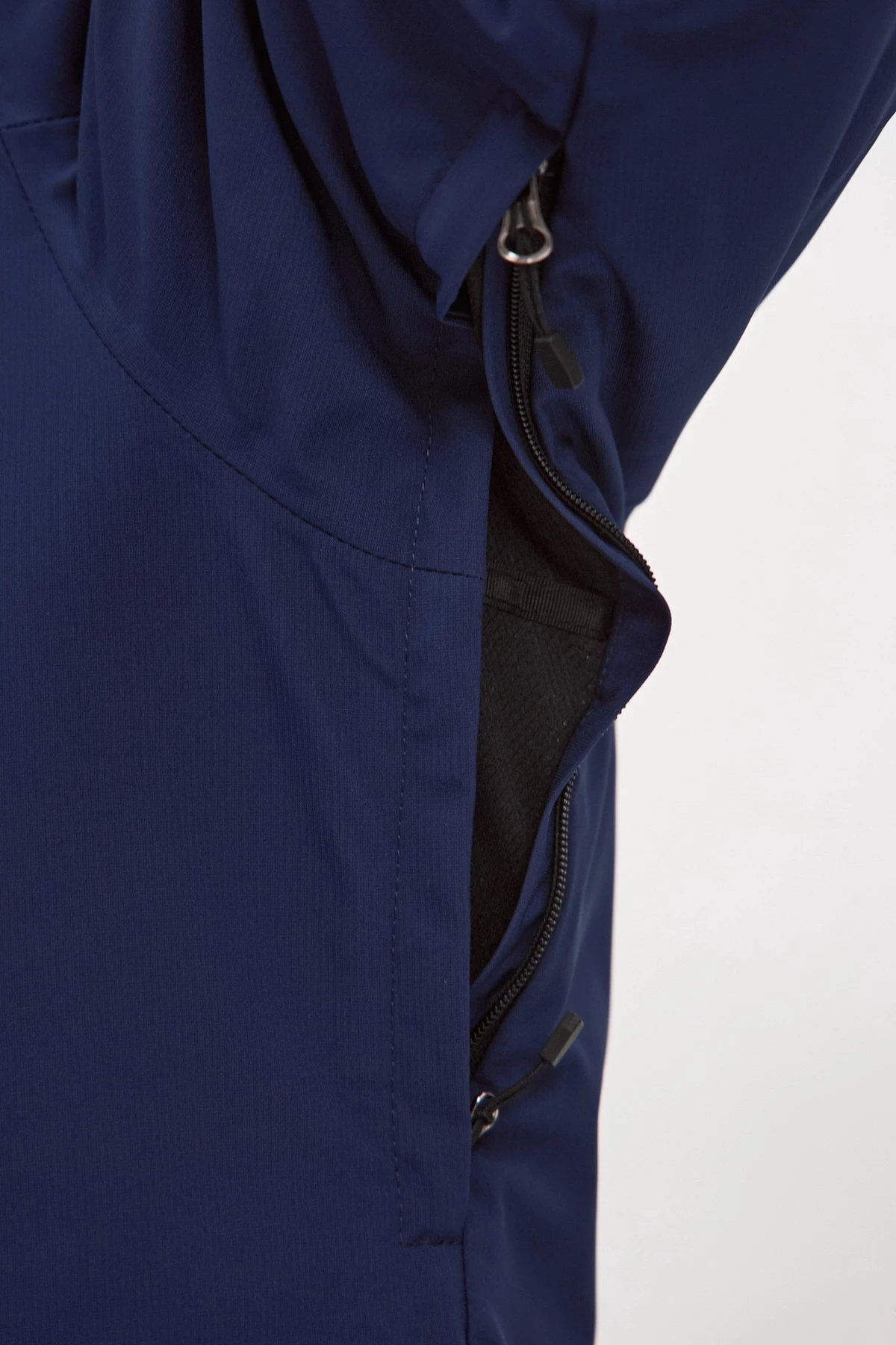 Горнолыжная куртка URAL мужская 25-46575 29 изображение 10