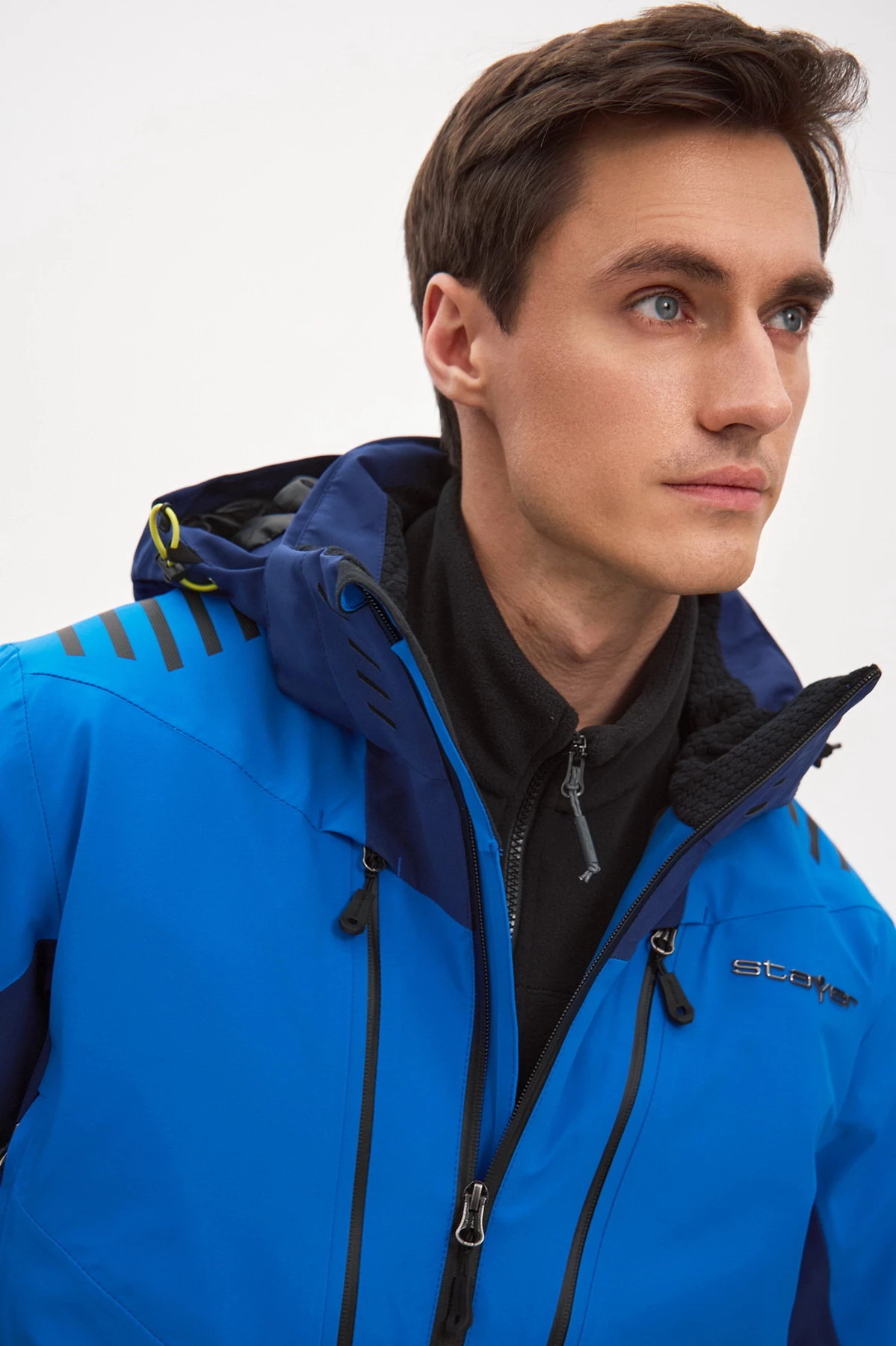 КУРТКА ГОРНОЛЫЖНАЯ «КОМИТО» мужская 23-42512 20 изображение 14