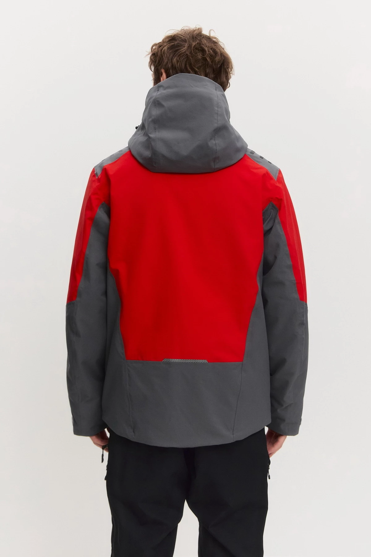 КУРТКА ГОРНОЛЫЖНАЯ «КОМИТО» мужская 24-42512 70 изображение 5