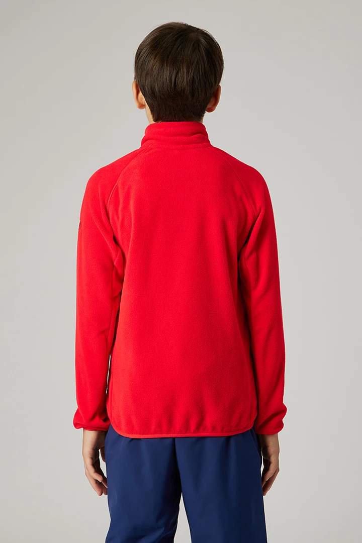 ДЖЕМПЕР ИЗ МИКРОФЛИСА 25-71450 70 изображение 7