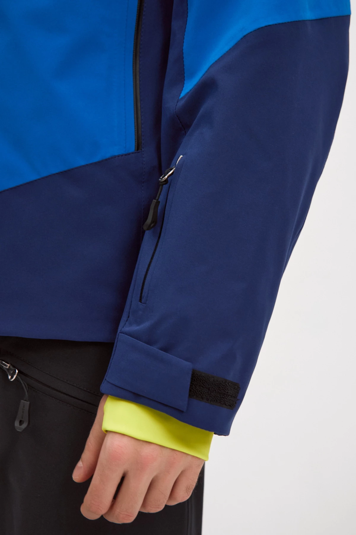 КУРТКА ГОРНОЛЫЖНАЯ «КОМИТО» мужская 23-42512 20 изображение 12