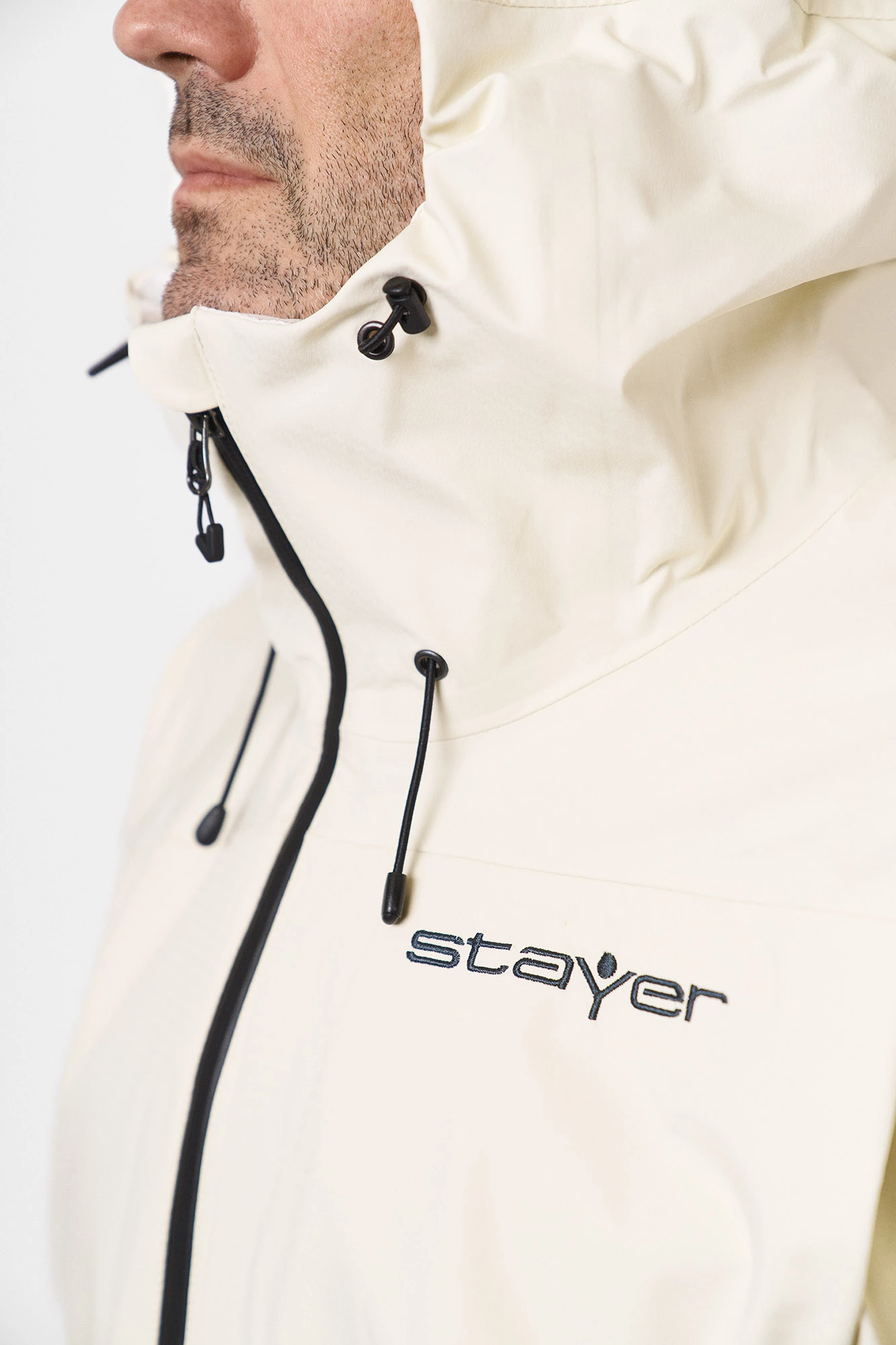 КУРТКА ГОРНОЛЫЖНАЯ МАМАЙ Unisex 25-40919 06 изображение 11