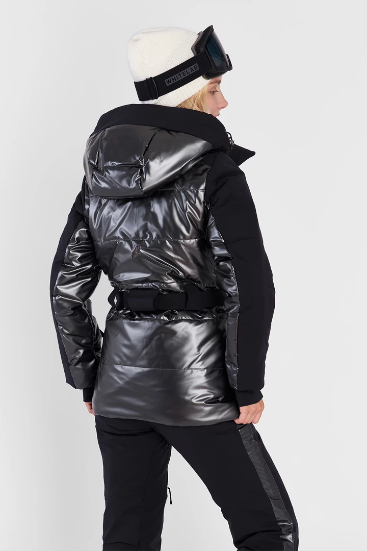 Горнолыжная куртка ГЕСТОЛА женская 23-43524 15 изображение 9