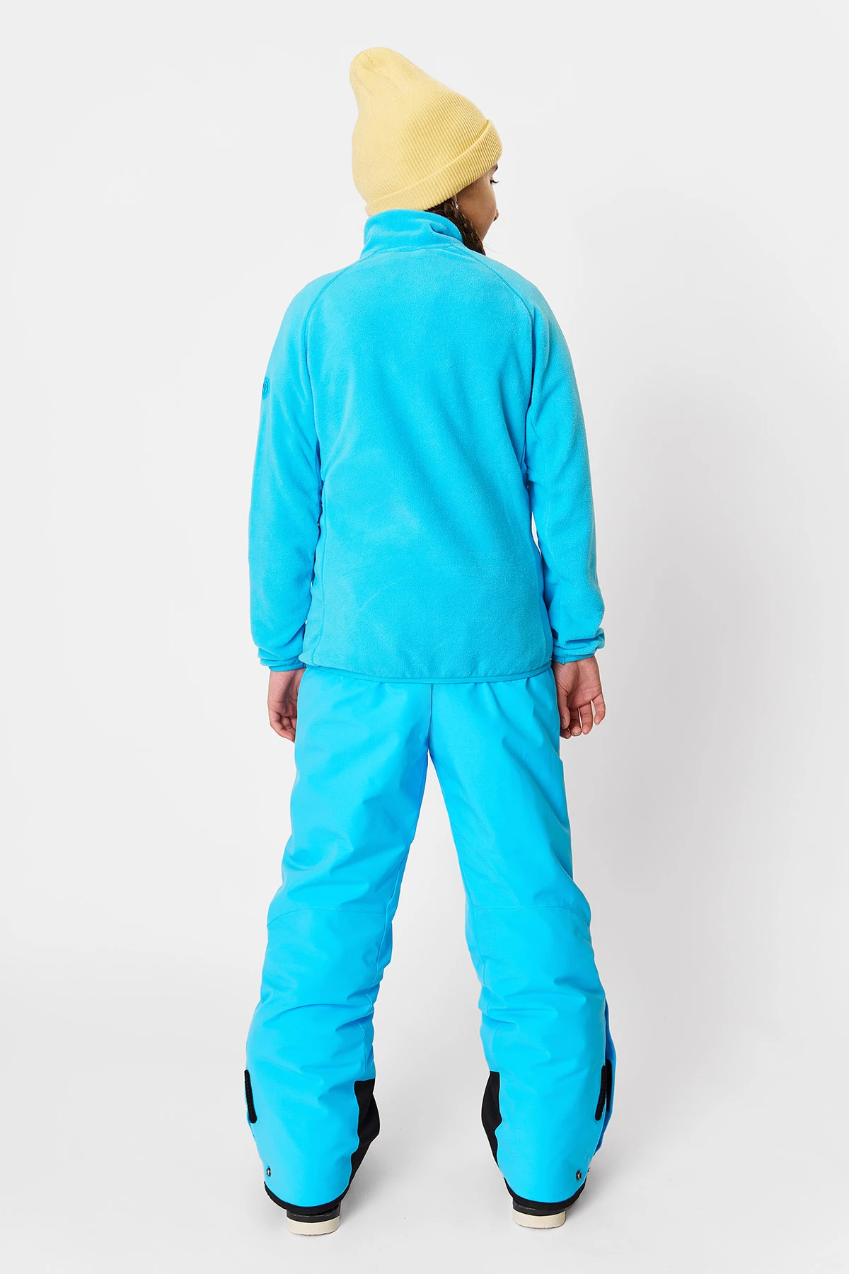 Джемпер флисовый 23-71450 42 изображение 3