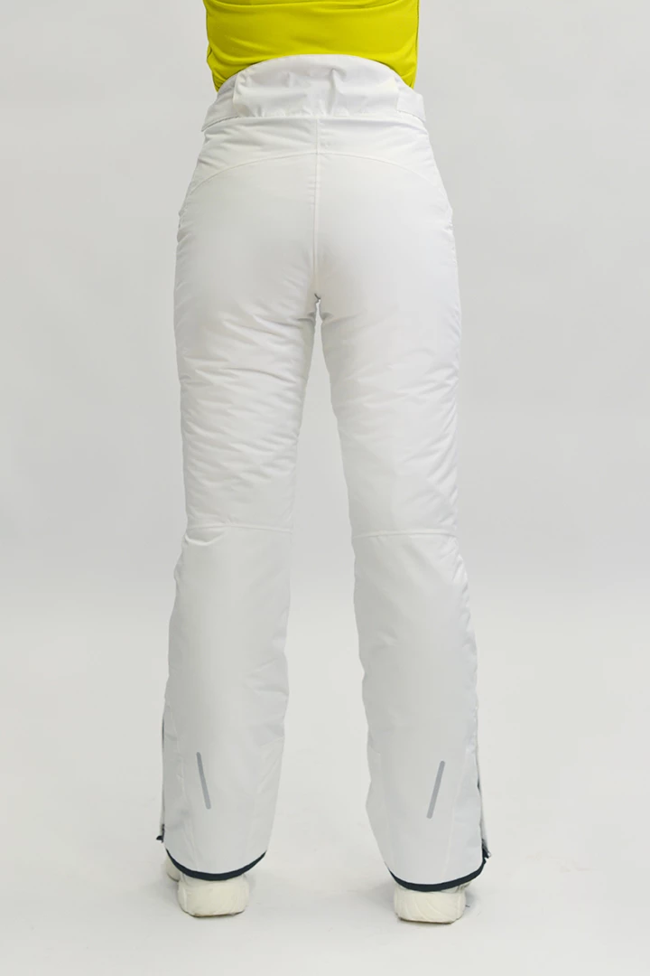 Горнолыжные брюки женские 21-22347 00 изображение 2