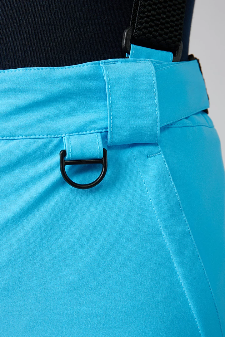 Горнолыжные брюки женские 23-22343 40 изображение 4