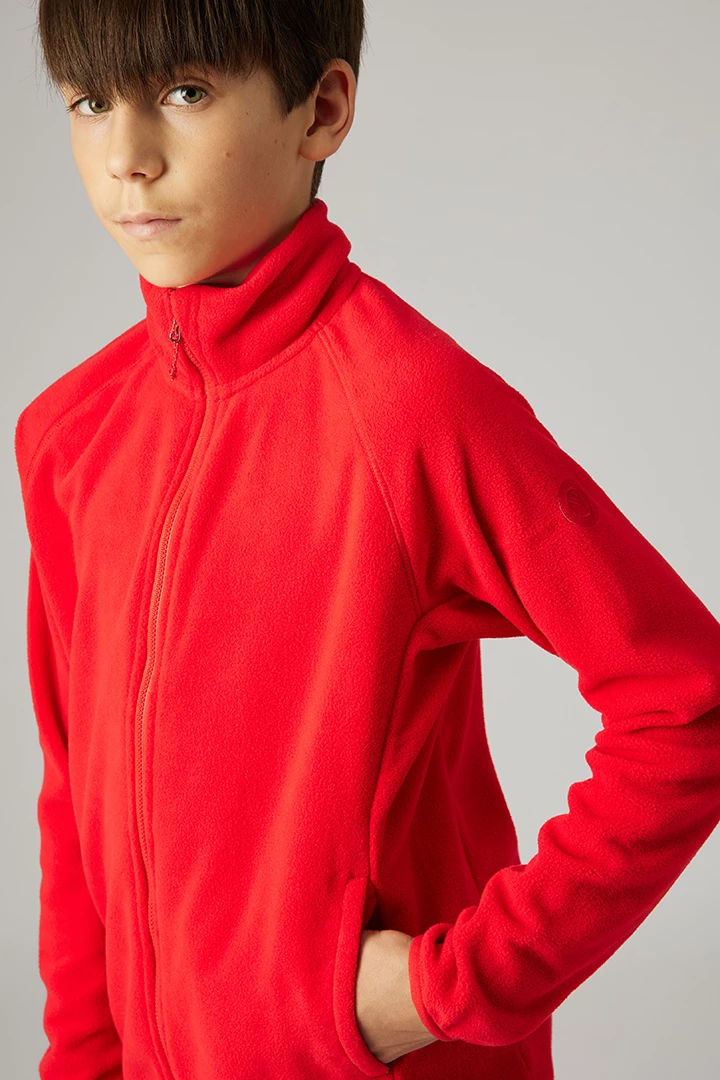 ДЖЕМПЕР ИЗ МИКРОФЛИСА 25-71450 70 изображение 8