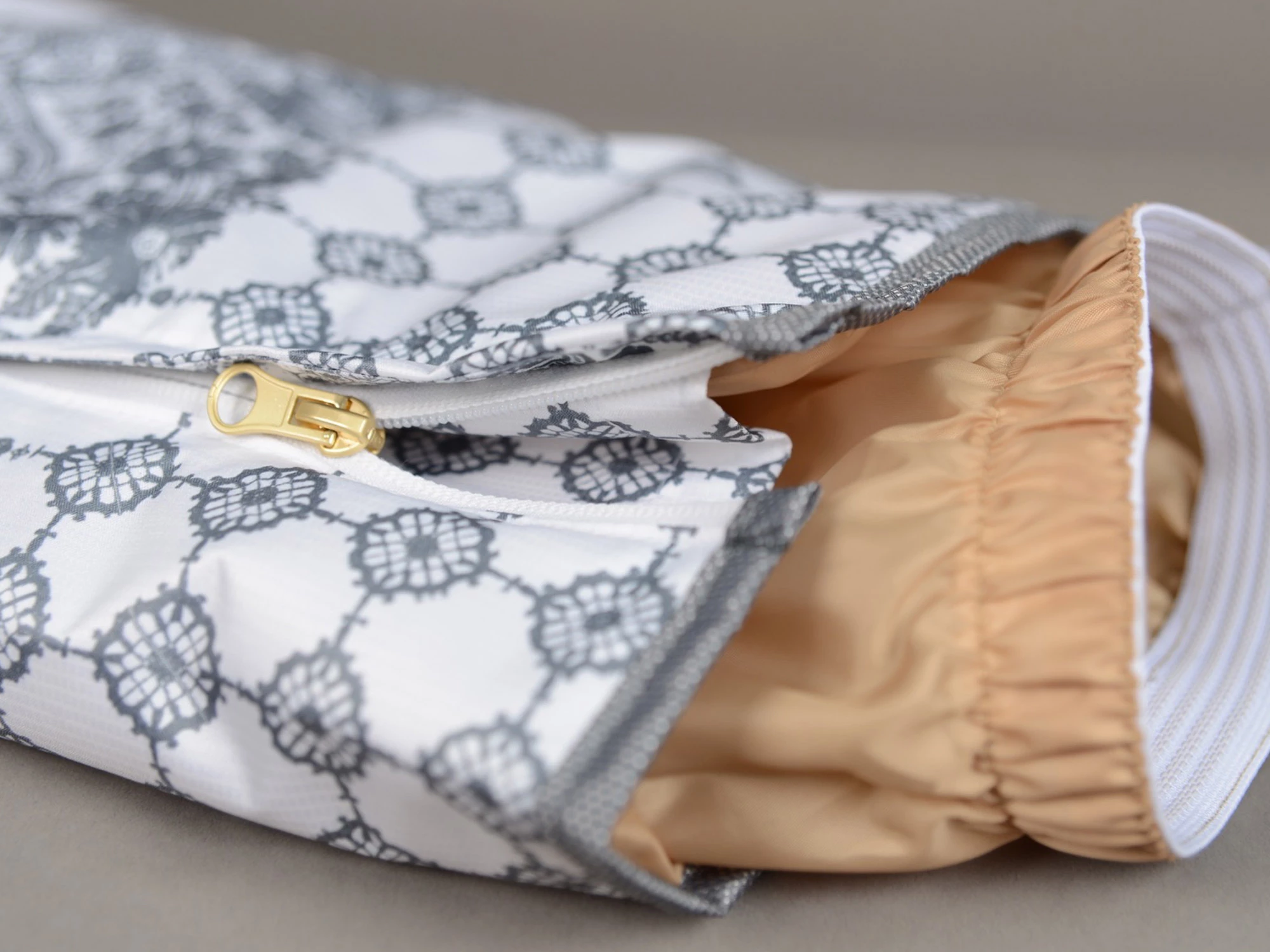 Горнолыжные брюки женские 15-22540 16 изображение 7