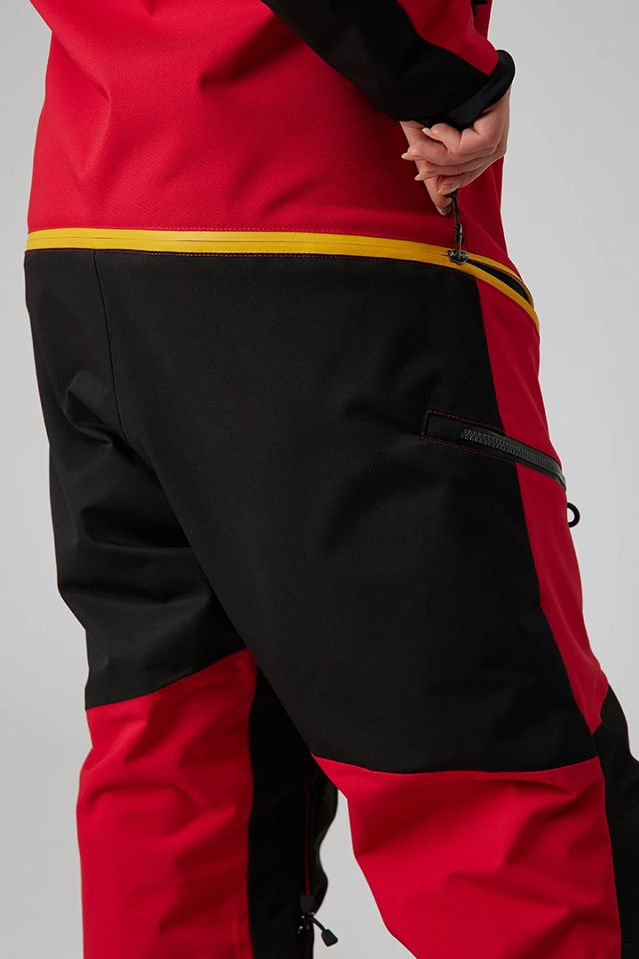 КОМБИНЕЗОН FISHT LIGHT UNISEX 24-13581 70 изображение 11