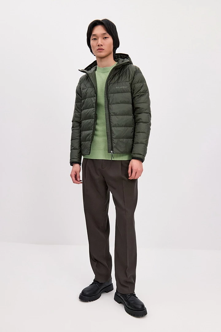 КУРТКА – ПУХОВИК Unisex 24-48672 56 изображение 1
