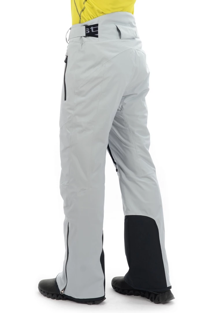 Горнолыжные брюки мужские 18-22300 12 изображение 4