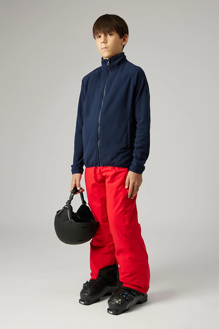 ДЖЕМПЕР ИЗ МИКРОФЛИСА 25-71450 29 изображение 5