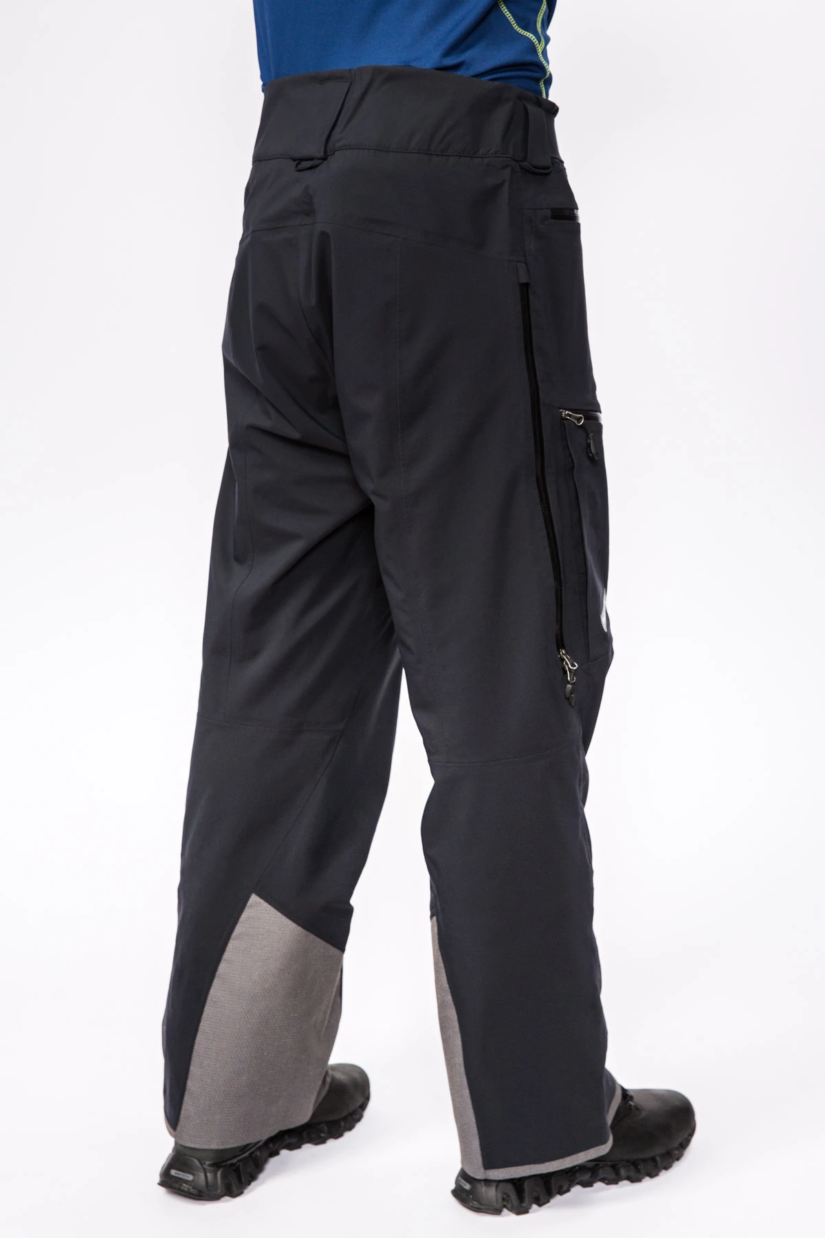 Мембранные брюки Dermizax 3L мужские 17-20915 10 изображение 4