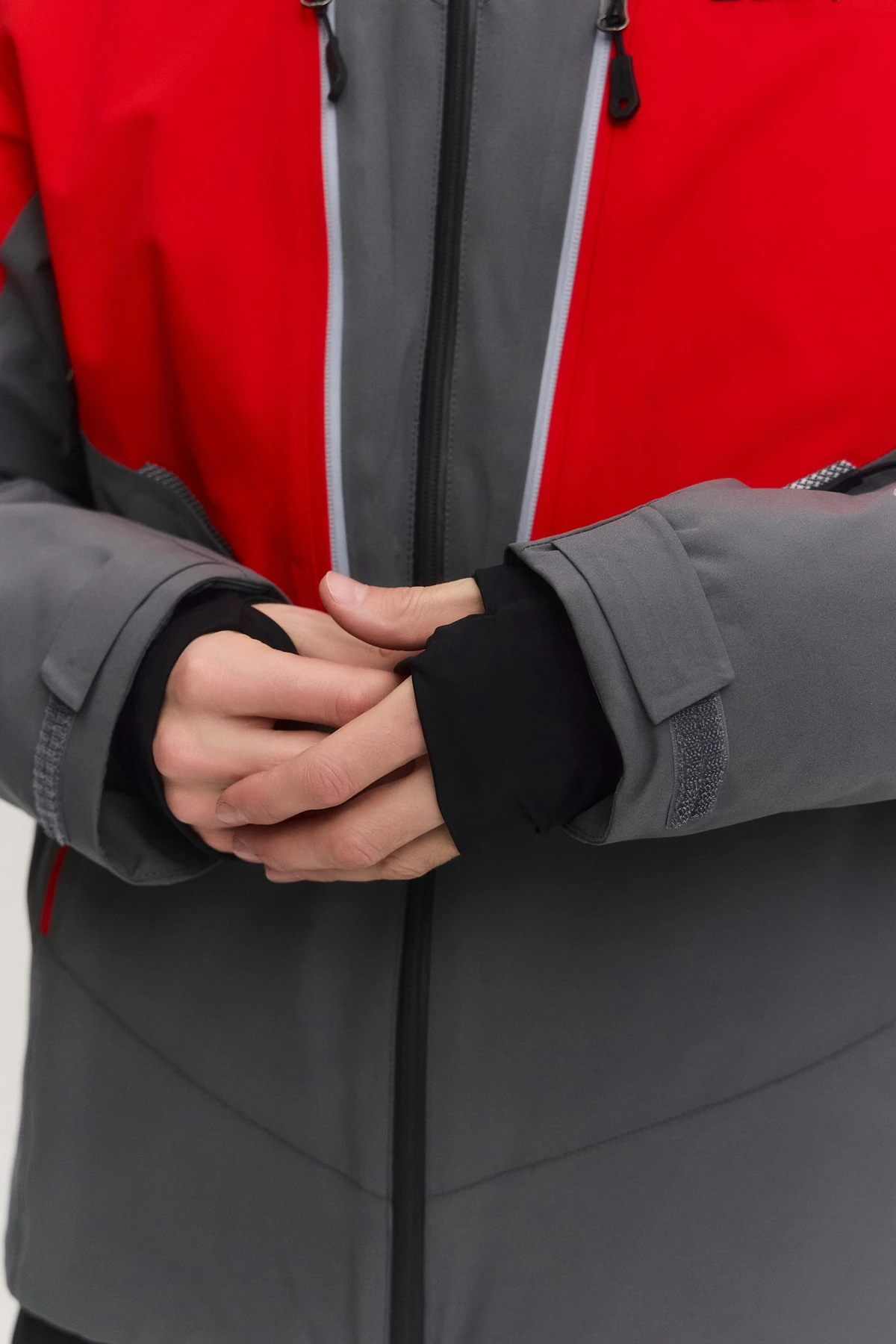 КУРТКА ГОРНОЛЫЖНАЯ «КОМИТО» мужская 24-42512 70 изображение 17