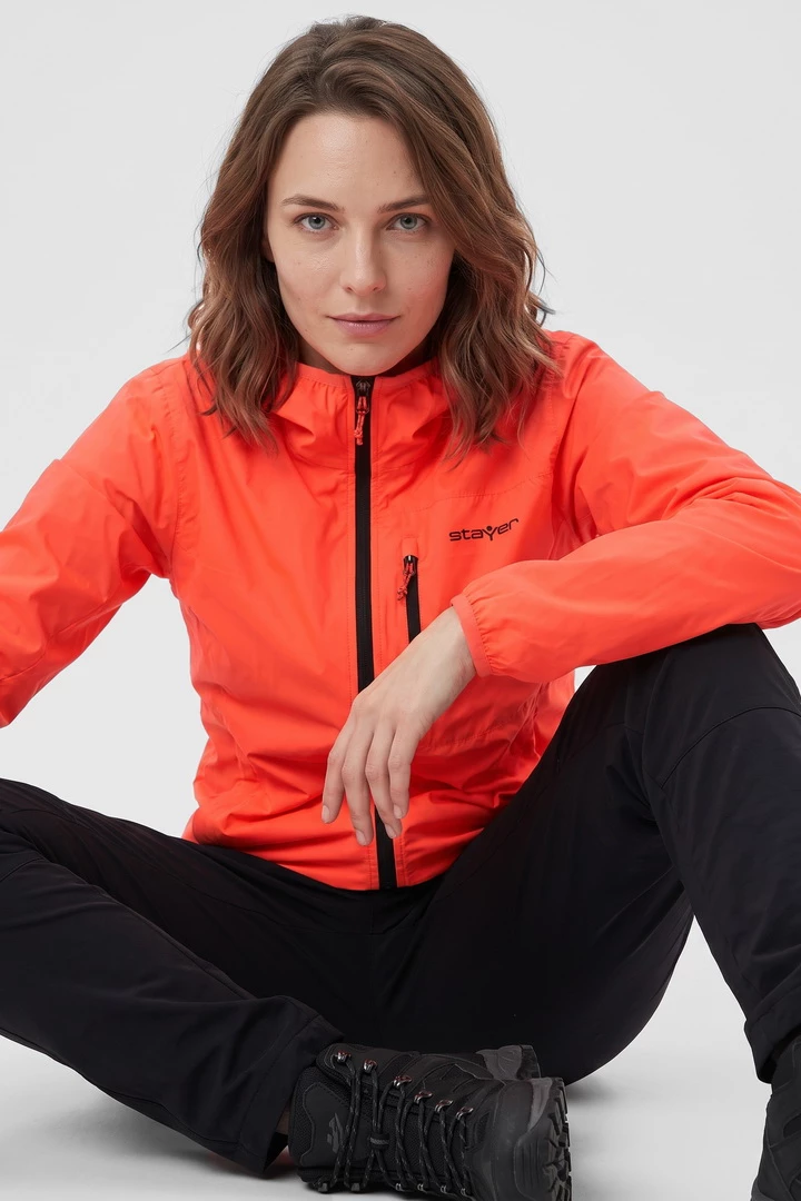 Ветровка женская 26-40580 67 изображение 10