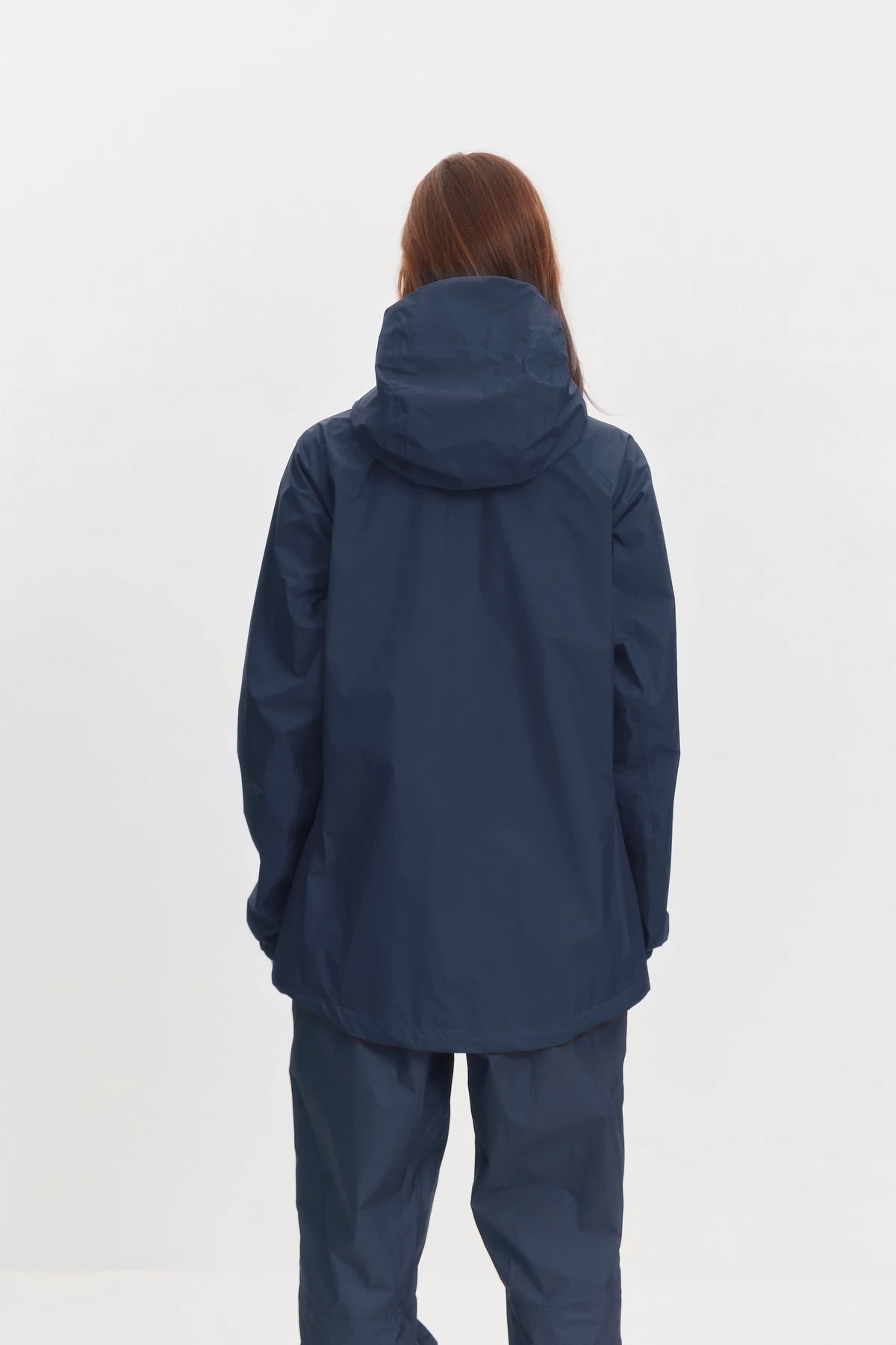 МЕМБРАННАЯ КУРТКА ЖЕНСКАЯ АРГУТ женская 25-40527 20 изображение 4