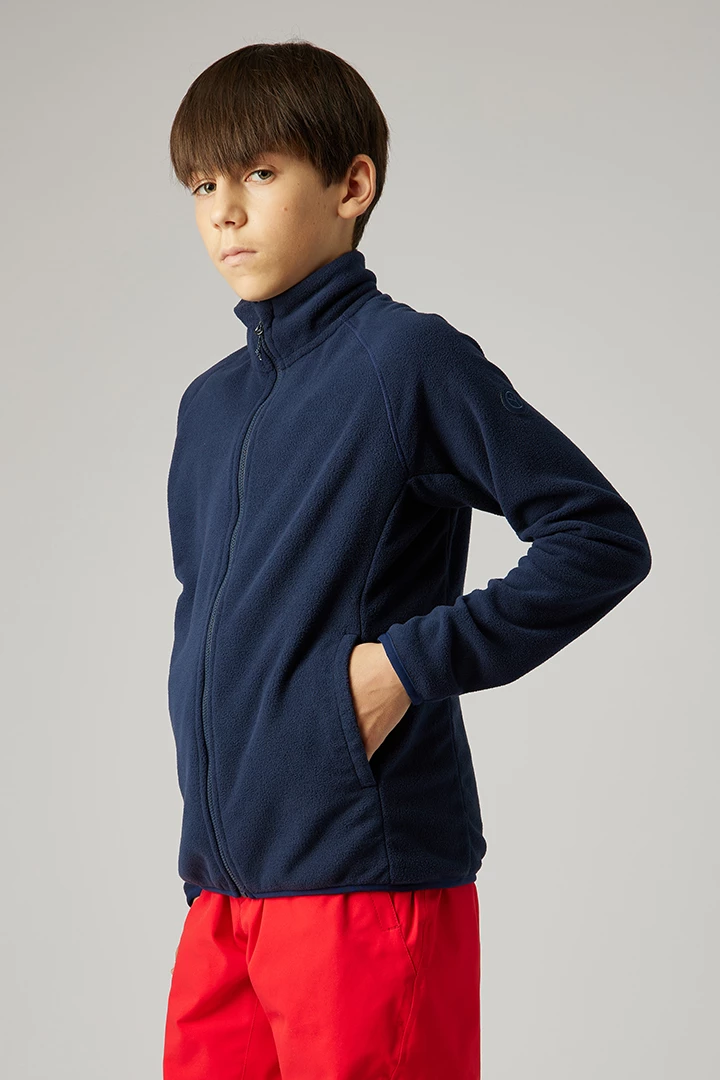 ДЖЕМПЕР ИЗ МИКРОФЛИСА 25-71450 29 изображение 8