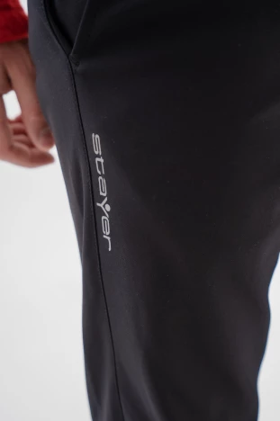 4-WAY STRETCH — что это такое?