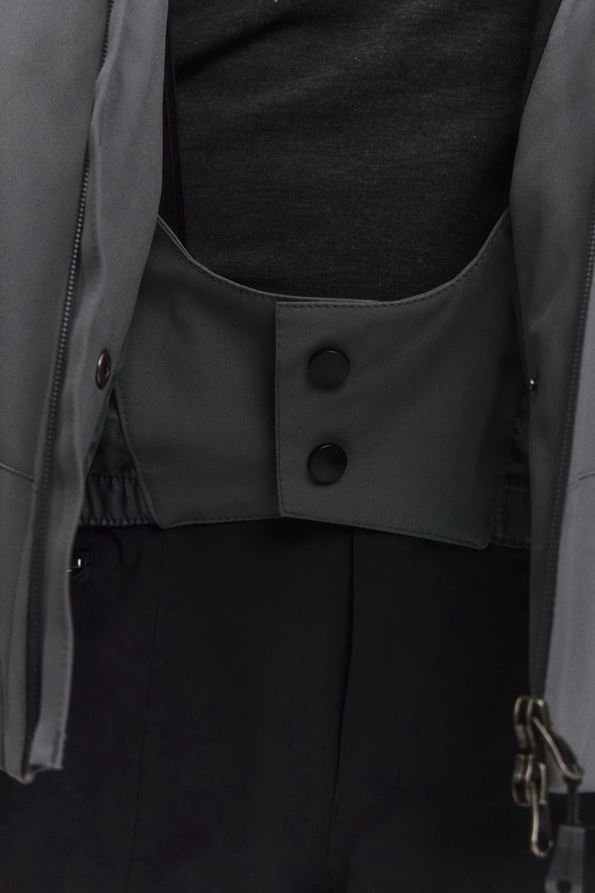 КУРТКА ГОРНОЛЫЖНАЯ «КОМИТО» мужская 24-42512 70 изображение 20