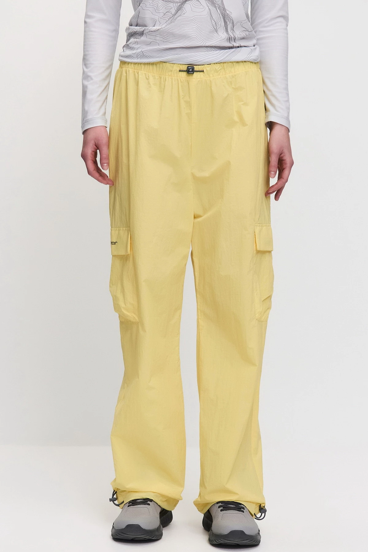 Брюки женские 24-20730 60 изображение 3