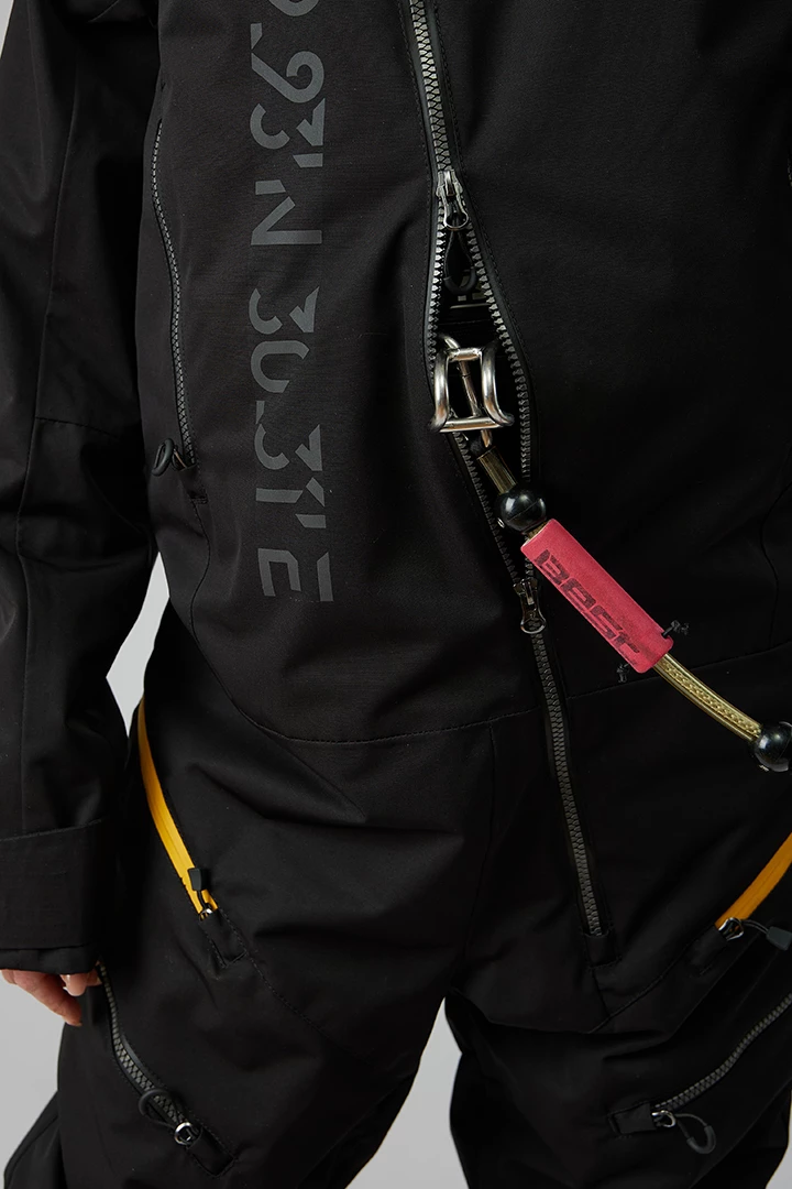 КОМБИНЕЗОН FISHT LIGHT UNISEX 24-13581 10 изображение 17
