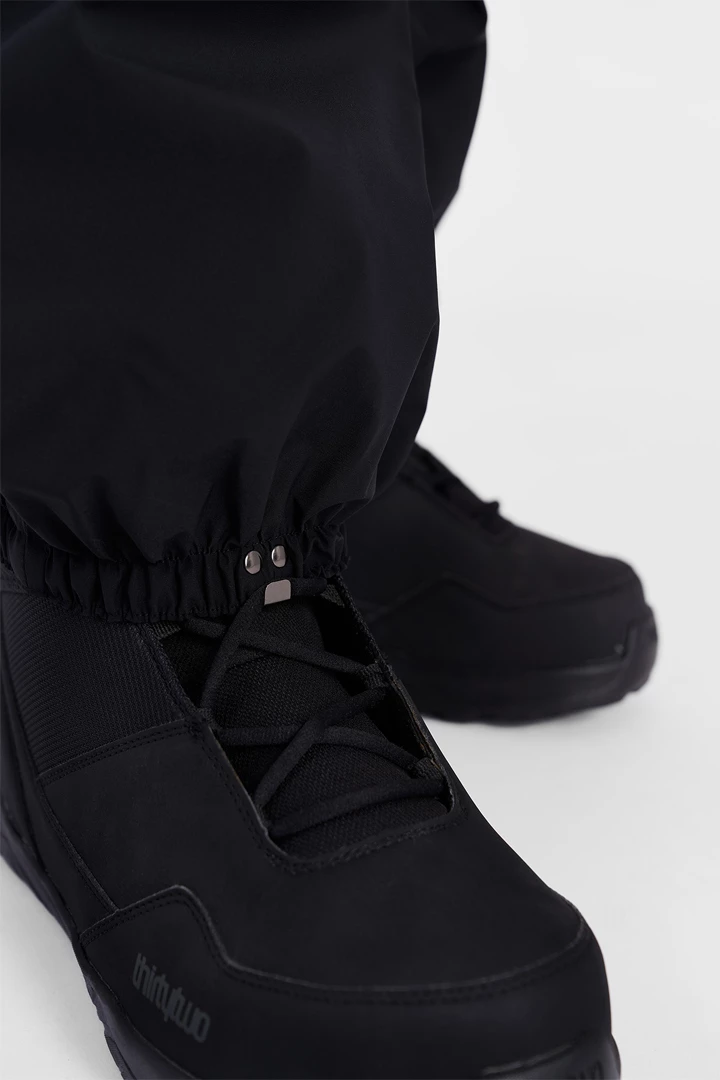 Брюки горнолыжные  3L  МУСТАГ мужские 24-20916 10 изображение 9