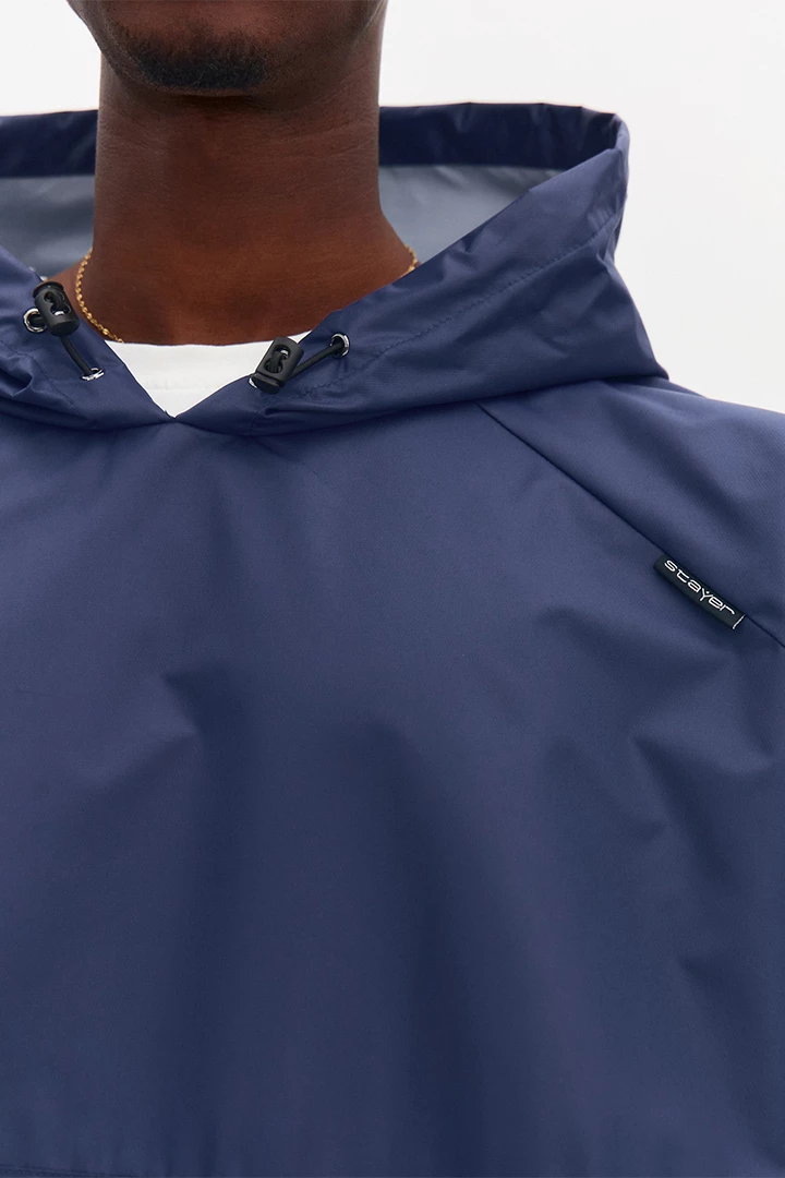 ПОНЧО-ДОЖДЕВИК UNISEX 25-40681 29 изображение 10