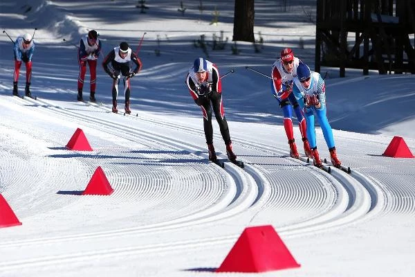 Что такое лыжное двоеборье: правила дисциплины