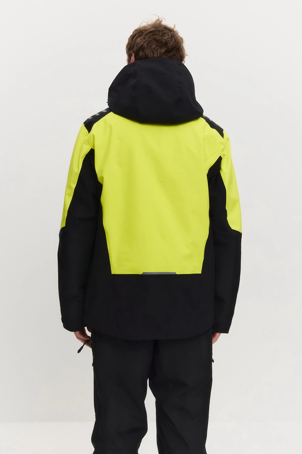 КУРТКА ГОРНОЛЫЖНАЯ «КОМИТО» мужская 25-42512 54 изображение 4