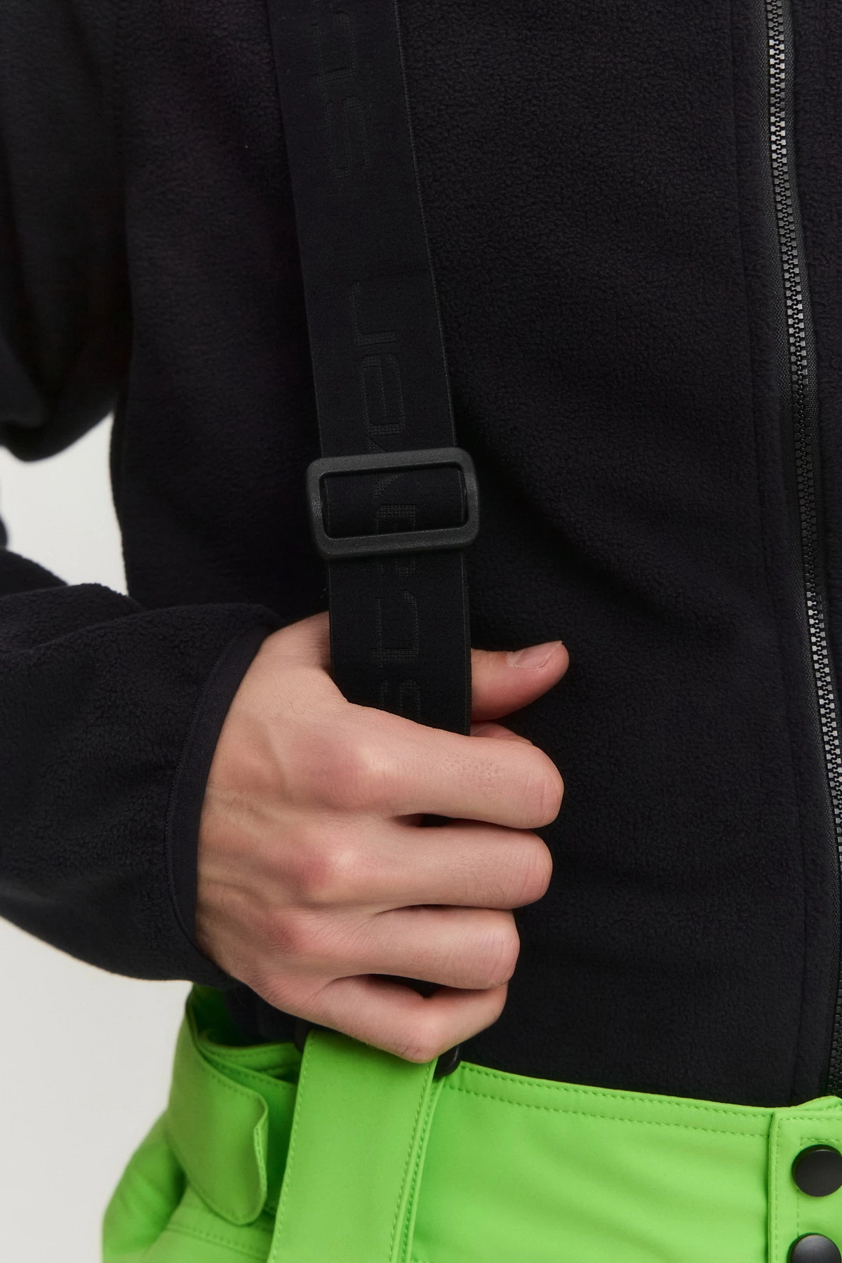 Горнолыжные брюки Чегет мужские 25-22518 54 изображение 9