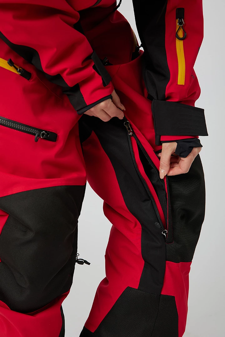 КОМБИНЕЗОН FISHT LIGHT UNISEX 24-13581 70 изображение 16
