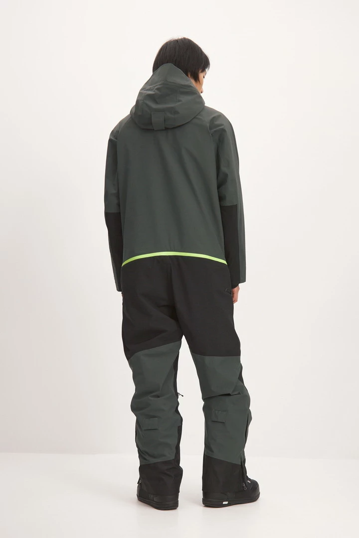 КОМБИНЕЗОН FISHT LIGHT UNISEX 24-13581 56 изображение 3